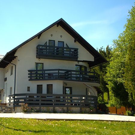 Mery'S Home Bran  Exterior foto