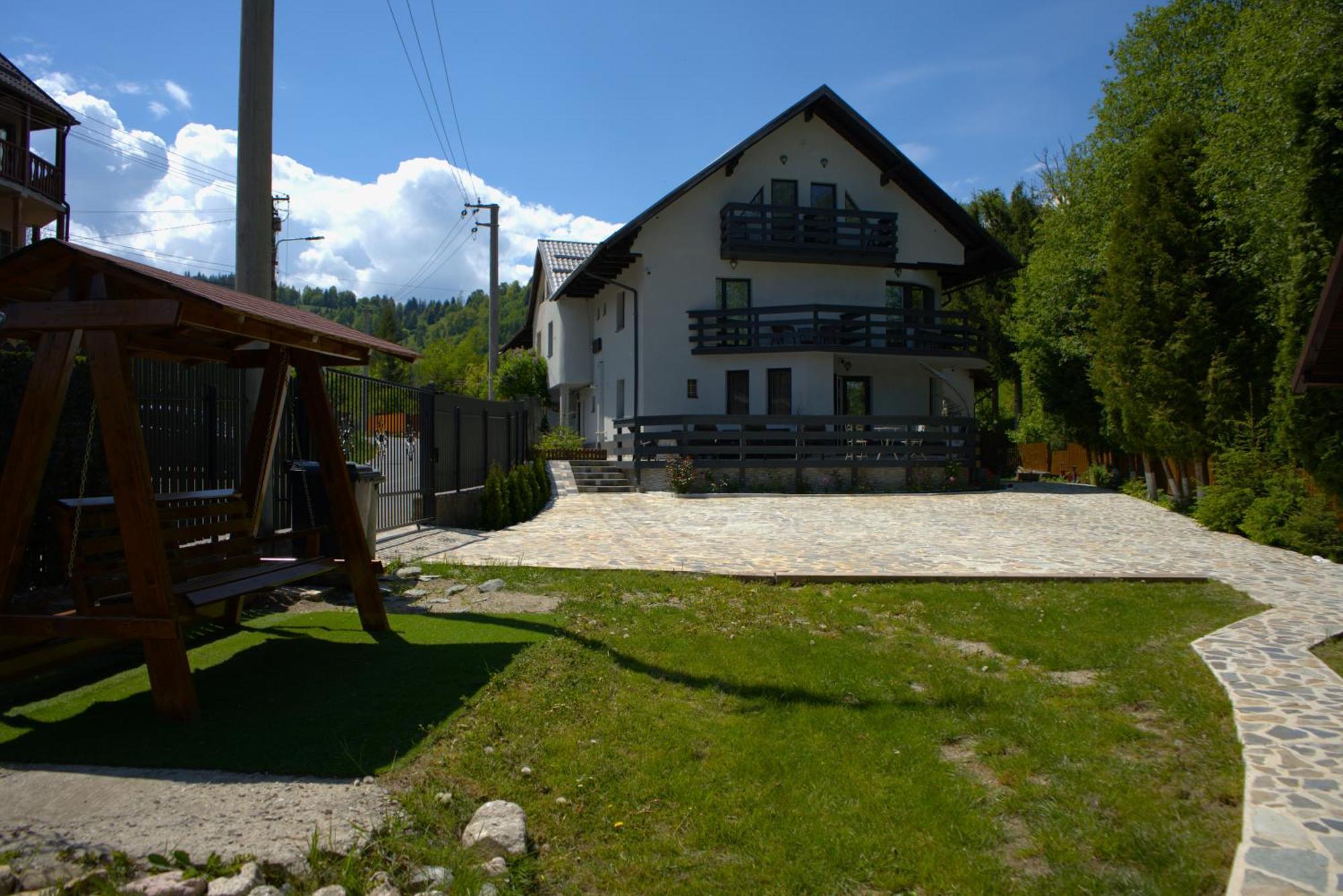 Mery'S Home Bran  Exterior foto